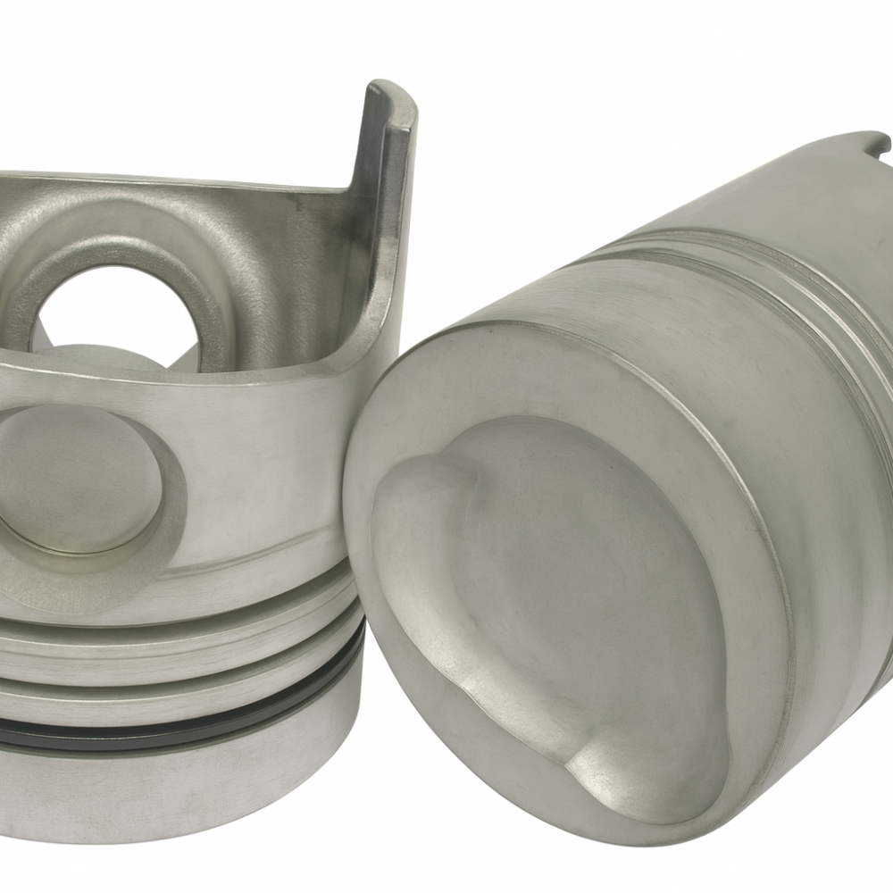 Mitsubishi Piston ME032300 3015515 2948040 3032342 for 6D11 Diesel Engines Mitsubishi Piston ME032300 3015515 2948040 3032342 for 6D11 Diesel Engines