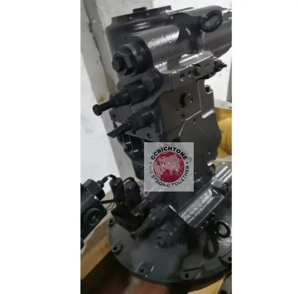 НАСОС В СБОРЕ ГЛАВНЫЙ 708-2L-00413 PC228-1- KOMATSU НАСОС В СБОРЕ ГЛАВНЫЙ 708-2L-00413 PC228-1- KOMATSU