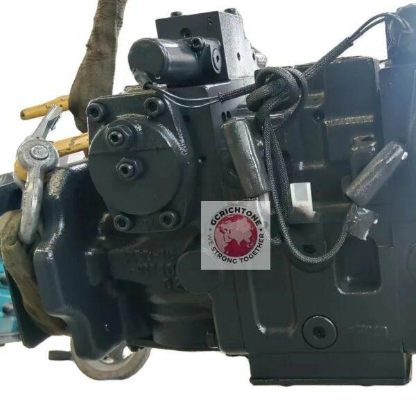 Гидравлический насос D51 720-2L-00020 Komatsu Гидравлический насос D51 720-2L-00020 Komatsu