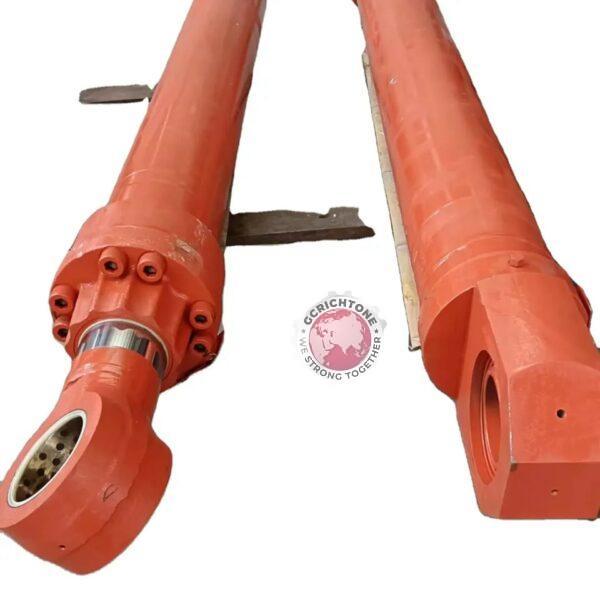 Hb83f0d92cf07420b911ec1e424478057 4478058 Ковшовый цилиндр 1900 Hitachi 4478057 4478058 Ковшовый цилиндр 1900 Hitachi