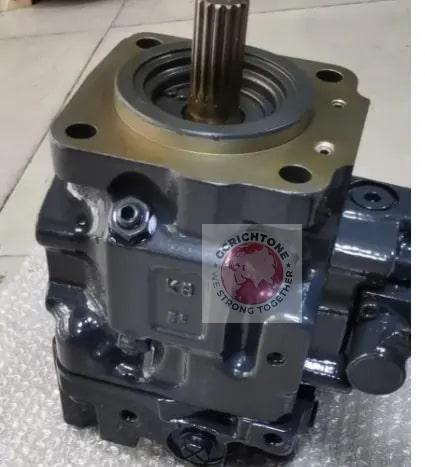 Насос Komatsu 708-1T-00470 D155 Насос Komatsu 708-1T-00470 D155