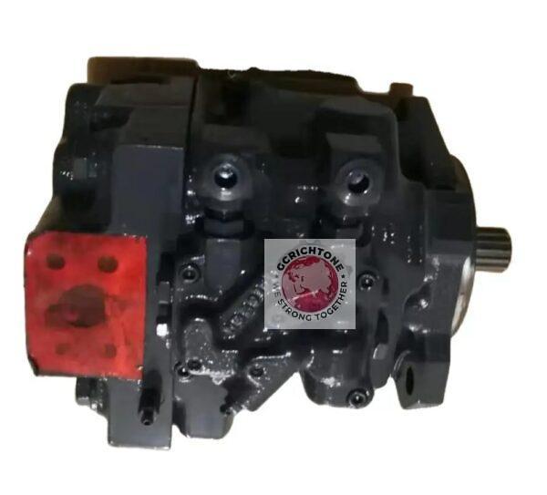 Купить! ГИДРАВЛИЧЕСКИЙ НАСОС В СБОРЕ 708-1U-00162 WB146-5 KOMATSU Купить! ГИДРАВЛИЧЕСКИЙ НАСОС В СБОРЕ 708-1U-00162 WB146-5 KOMATSU