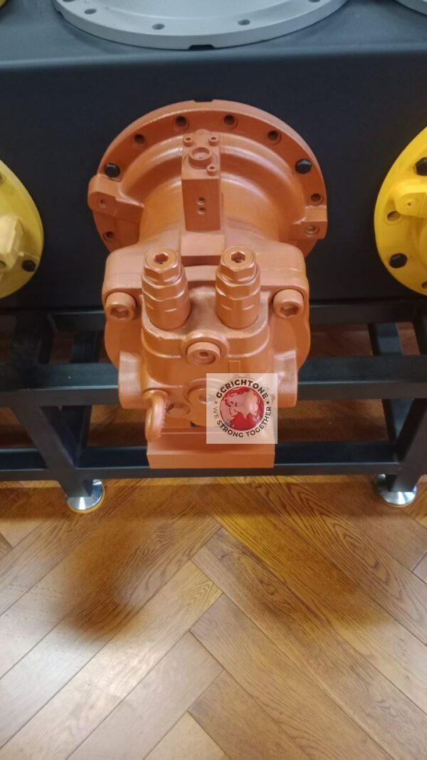 Гидромотор поворота doosan DH225 m2x150 Гидромотор поворота doosan DH225 m2x150