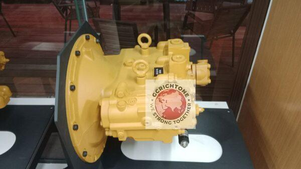 Главный гидравлический насос Caterpillar E312D SBS80 Главный гидравлический насос Caterpillar E312D SBS80