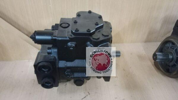 Главный гидравлический насос Kobelco SK60SR SK70SR k3sp36b Главный гидравлический насос Kobelco SK60SR SK70SR k3sp36b