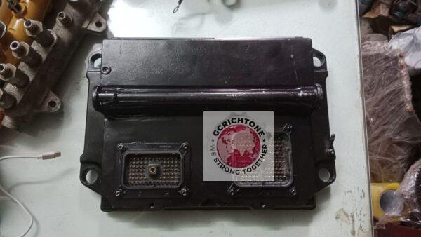 Блок управления Caterpillar 324D, 324D FM, 324D 262-2879, 372-2906, 478-7933 Блок управления Caterpillar 324D, 324D FM, 324D 262-2879, 372-2906, 478-7933