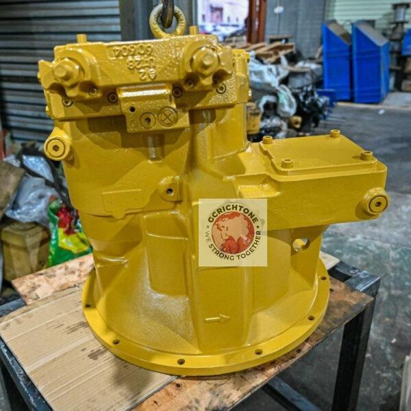 Гидравлический насос A8V0160 123-2235 153-9185 для CAT 330b (1) Гидравлический насос A8V0160 123-2235 153-9185 для CAT 330b