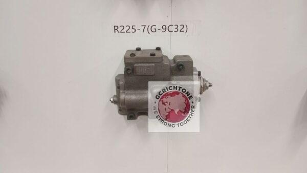photo_2023-11-28_13-25-55 Регулятор главного гидронасоса G-9C32 Hyundai R225-7