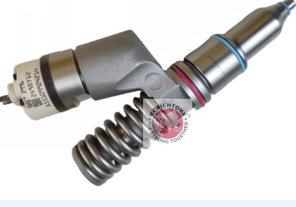 Топливная форсунка 10R-3147 для двигателя Caterpillar C11 C13 Топливная форсунка 10R-3147 для двигателя Caterpillar C11 C13