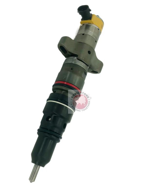 Топливная форсунка 235-2888 188-8739 для Caterpillar D6R 627G 637G 973G 2 Топливная форсунка 235-2888 188-8739 для Caterpillar D6R 627G 637G 973G