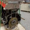 Двигатель Лонг Блок Форд Транзит, Ford Transit 2.2 1786612