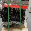 Двигатель Лонг Блок Форд Транзит, Ford Transit 2.2 1786612