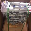 Long Block Engine Assembly Toyota 2ZR-FE (1.8L)