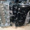 Лонг блок двигателя в сборе Beiqi BJ40 2.0T HY4C20B