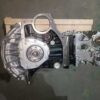 Лонг блок двигателя в сборе Beiqi BJ40 2.0T HY4C20B