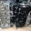 Лонг блок двигателя в сборе Beiqi BJ40 2.0T HY4C20B