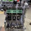 Long Block Engine Assembly SAIC 10E4E 1.0 TGI