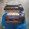Long Block Engine Assembly Dodge Coolway объемом 2,7 27-167-LB-MSE