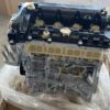 Лонг блок двигателя в сборе Mazda Atez 2,5