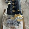 Лонг блок двигателя в сборе Mazda Atez 2,5