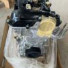 Лонг блок двигателя в сборе Mazda Atez 2,5