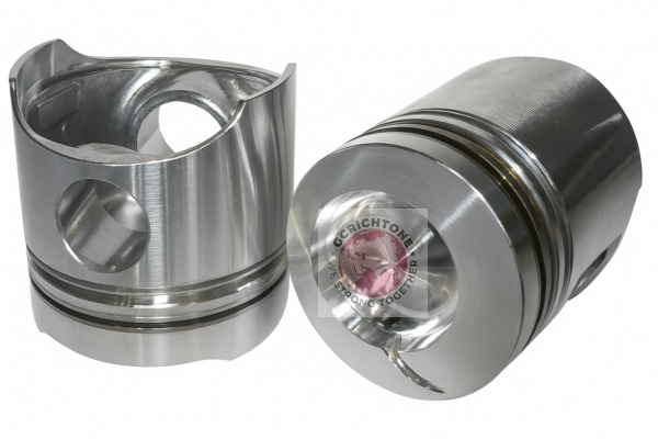 Komatsu Piston S6D108 6222-33-2110 for diesel engine Komatsu Piston S6D108 6222-33-2110 for diesel engine