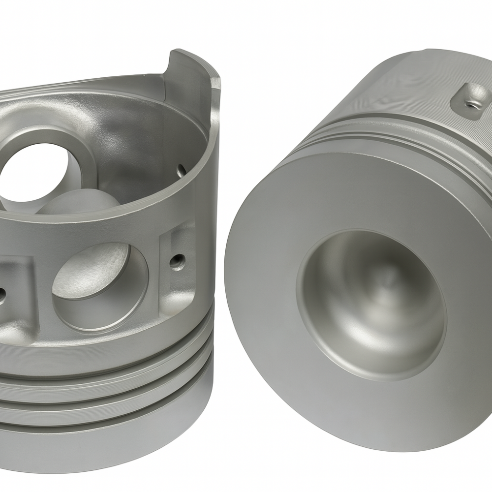 Mitsubishi Piston ME012901 ME012174 ME012928 ME017618 for 6D16 Diesel Engines Mitsubishi Piston ME012901 ME012174 ME012928 ME017618 for 6D16 Diesel Engines