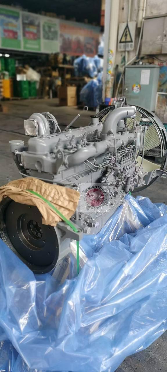 Isuzu 6BG1 Direct Injection Isuzu 6BG1 Direct Injection