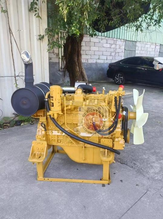 Caterpillar CAT 3066