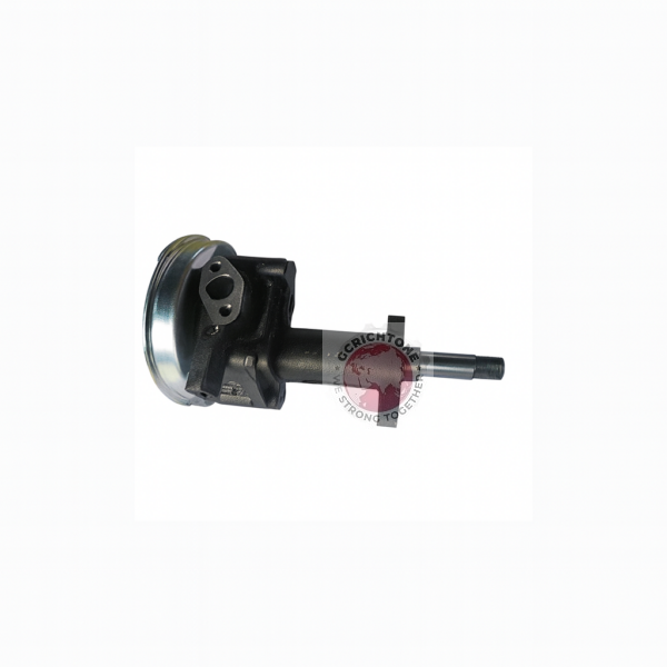 Oil Pump for Isuzu 4BG1 L210-0062S, 8-97065-384-0, 8-94377-539-1