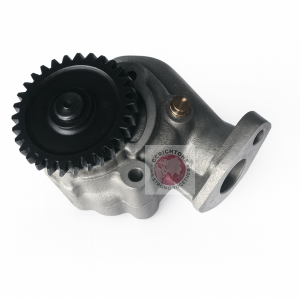 Oil Pump for Hino H06CT Engine 15110-1631C, 15110-E0400 / 151101631C, 15110E0400